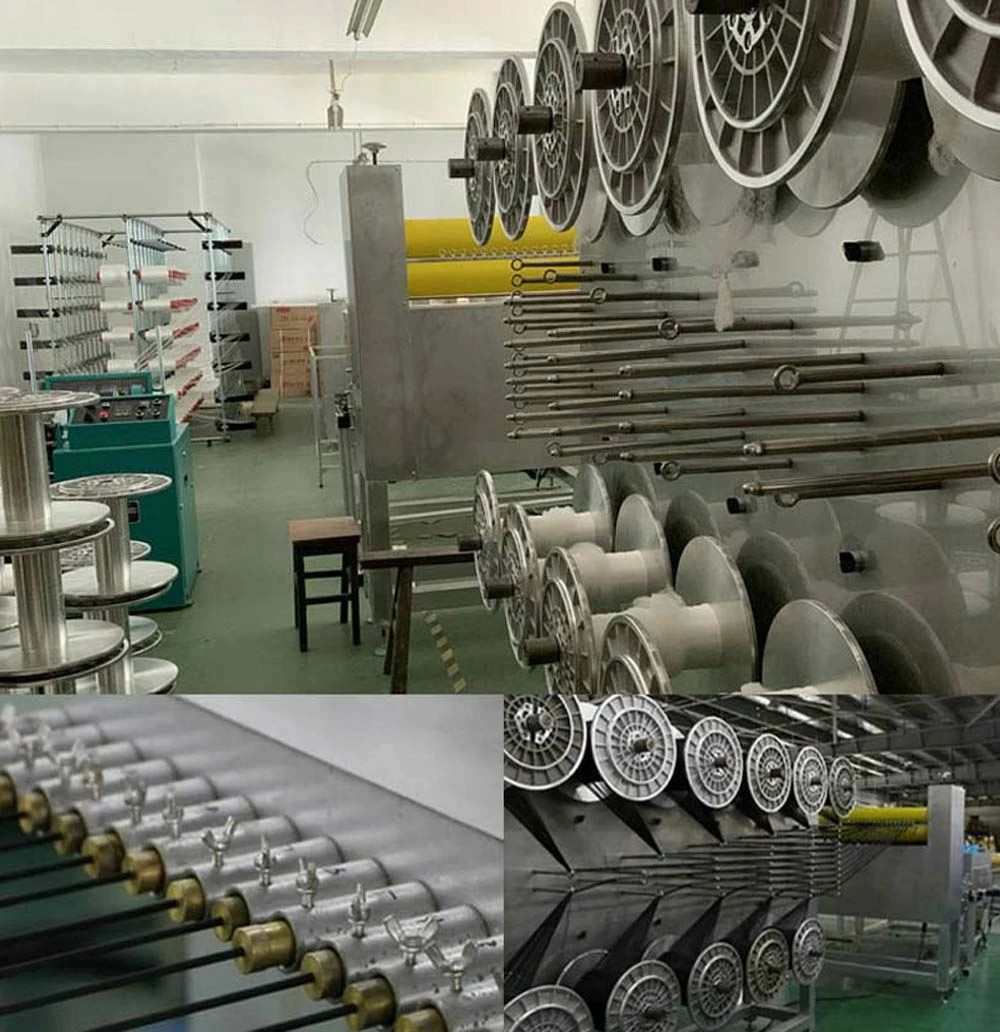 factory
