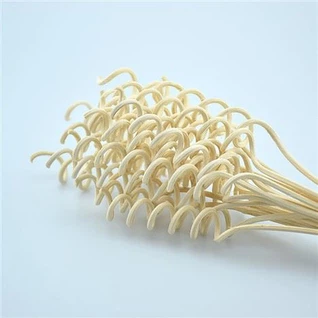 العصي استبدال الناشر القصب