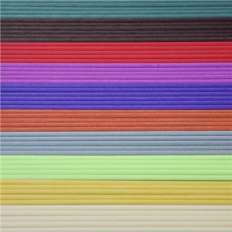 عصي الخيزران المعطرة